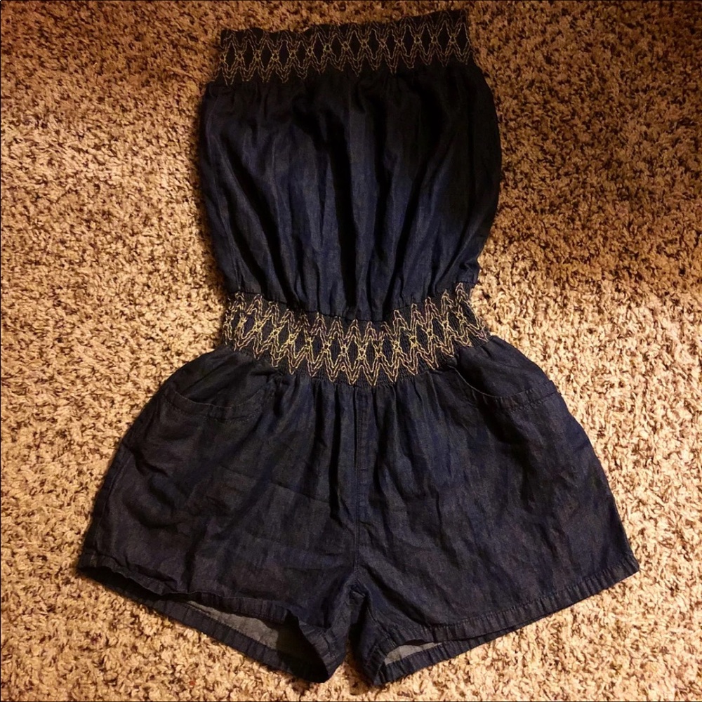 Romper